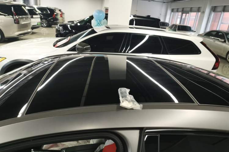 Used Mercedes-Benz A-AMG 2024 AMG A 35 L 4MATIC