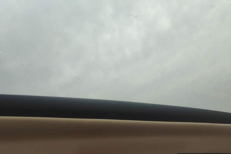 Used Great Wall C30 2016 1.5L AMT Luxury Model