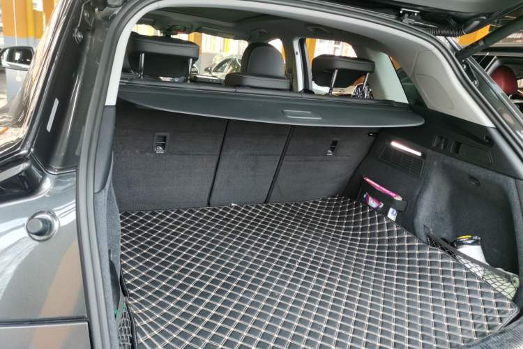 Used Audi Q5L 2022 45T Luxury Dynamic Model
