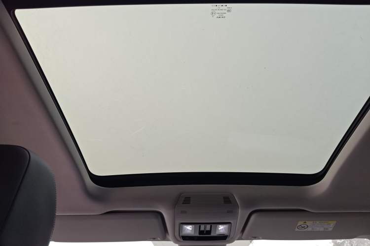 Used Volkswagen Talagon 2023 Facelift 380TSI All-Wheel-Drive Luxury Jiajing Pro 6-Seater
