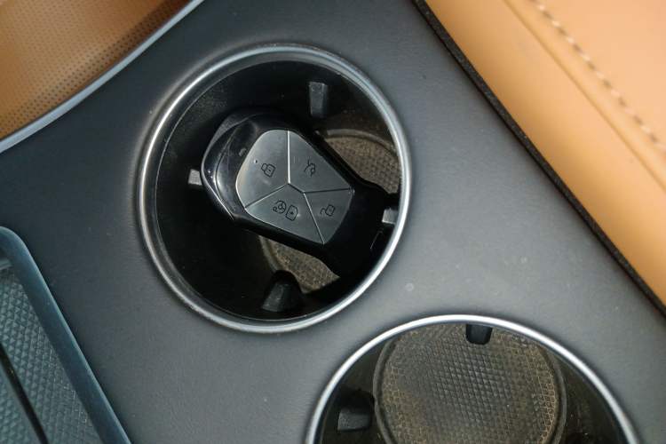 Used XPeng G9 2024 570 Pro
