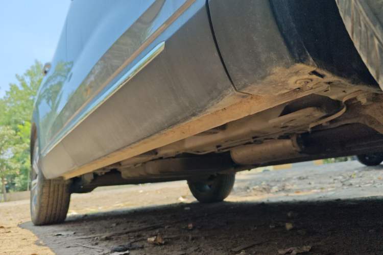 Used Wuling Asta 2021 1.5T CVT Starlight Edition
