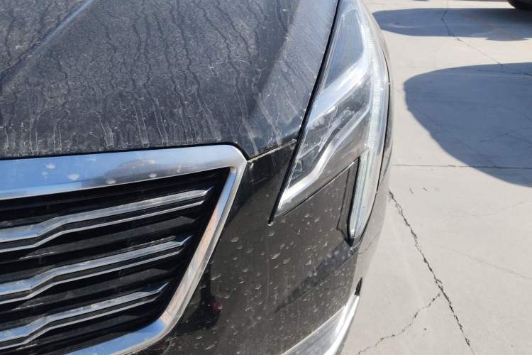 Used Cadillac XTS 2018 28T Tech Edition
