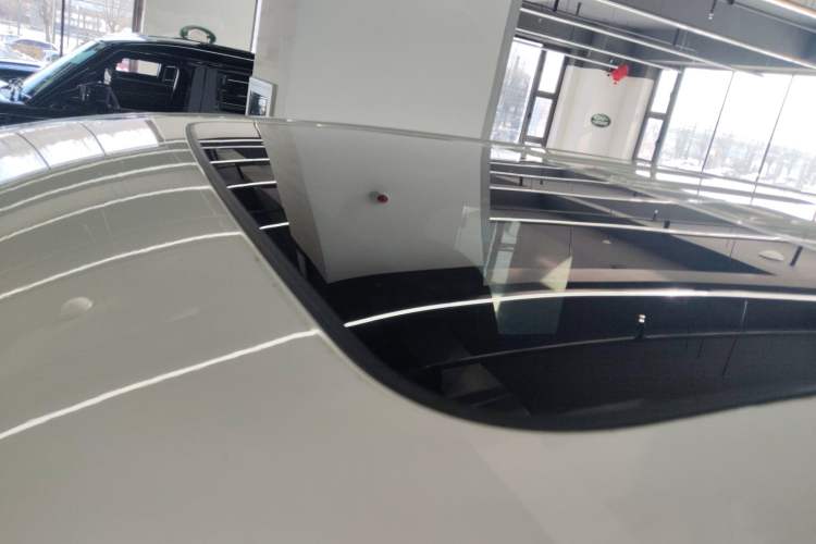 Used GAC Trumpchi E9 2023 E9 PRO
