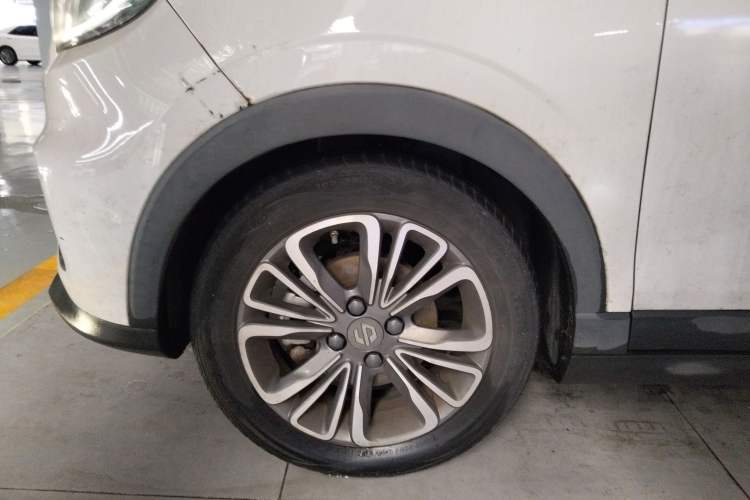 Used Leapmotor T03 2021 400 Lite Edition Lithium Iron Phosphate
