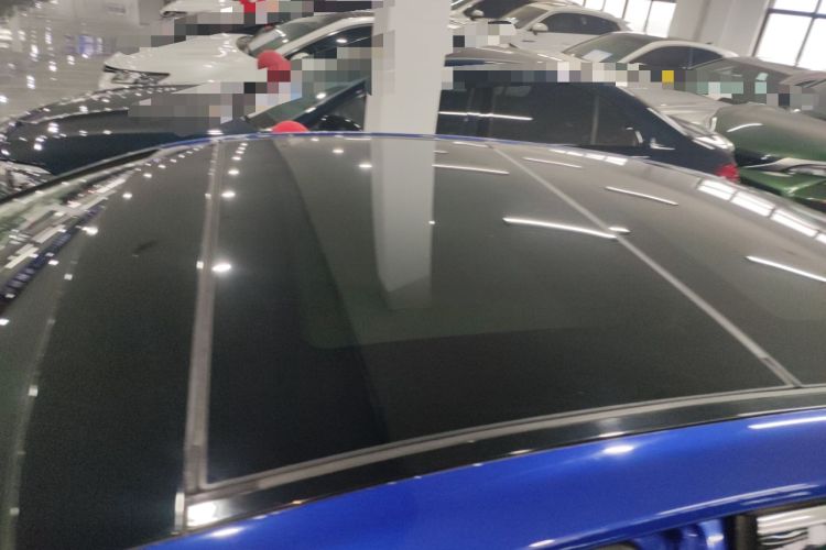 Used Toyota Camry 2018 Dual-Engine 2.5 HG Luxury Edition