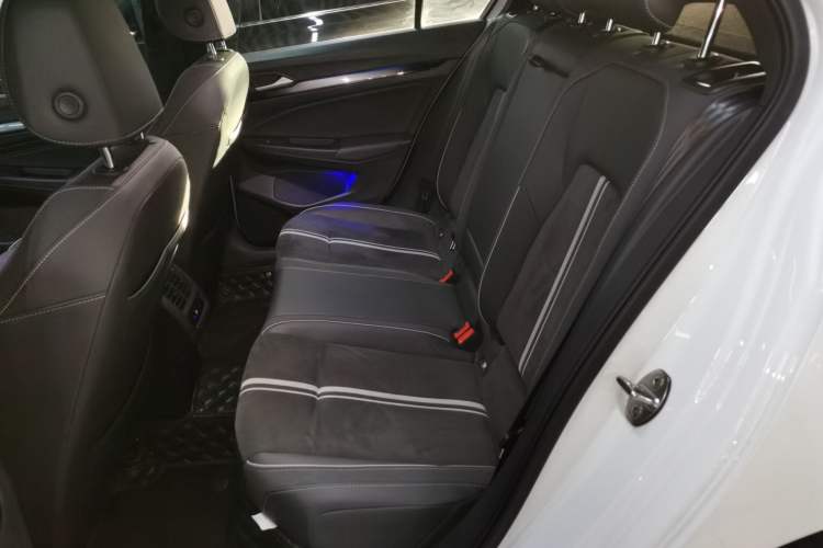 Used Volkswagen Golf 2021 280TSI DSG R-Line