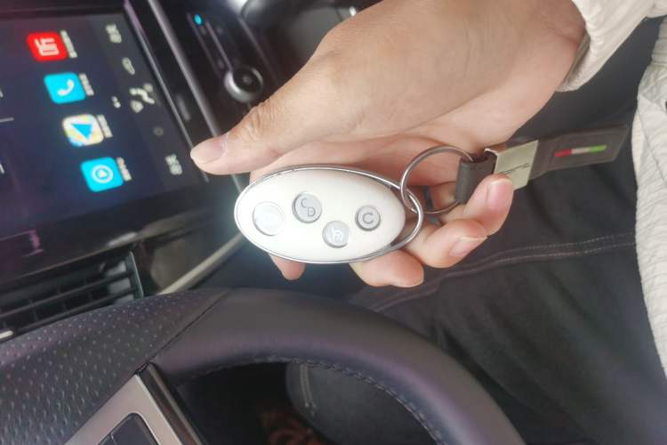 Used BYD Song MAX 2017 1.5T Automatic Smart Connect Luxury 7-Seater