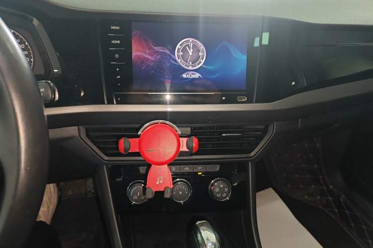 Used Volkswagen Bora 2021 1.5L Automatic Comfort Smart Connect Edition
