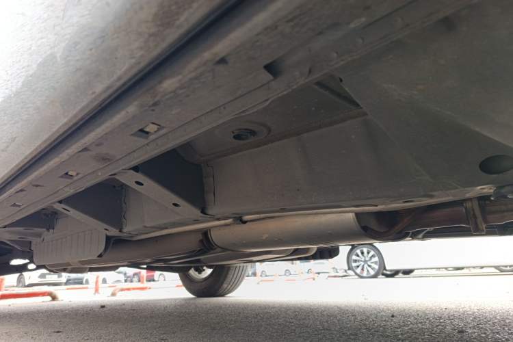 Used Cadillac XT6 2020 28T Six-Seater All-Wheel-Drive Fashion Edition
