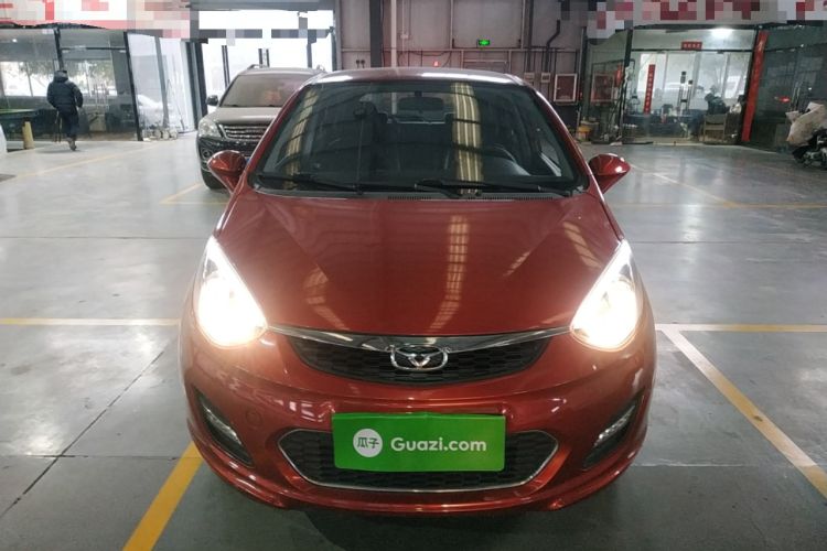 Used Cowin C3R 2015 1.5L Manual Gold Diamond Edition