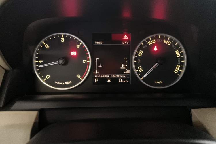 Used Land Rover Discovery 2012 3.0 SDV6 HSE Diesel Version
