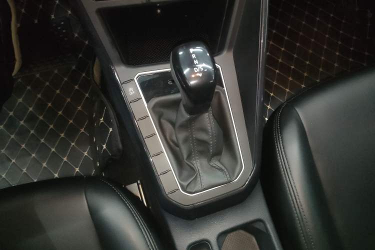 Used Volkswagen Lavida 2025 New Sharp 1.5L Outstanding New Edition