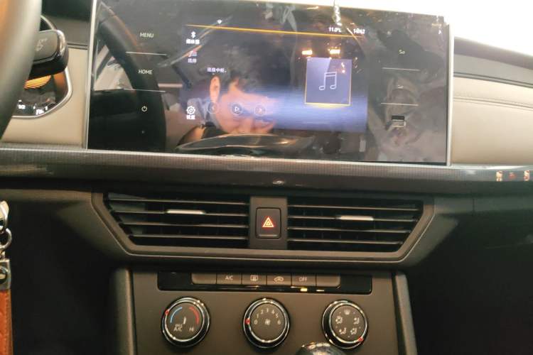 Used Volkswagen Bora 2024 200TSI DSG Comfort Edition