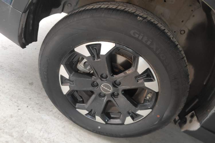 Used  Horizon 2023 550 km Enjoyment Edition