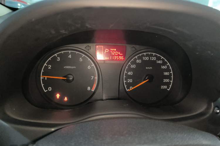 Used Hyundai Verna 2014 1.4L Automatic Smart GLS