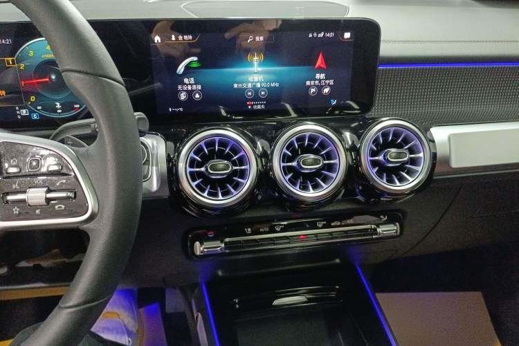 Used Mercedes-Benz GLB 2022 GLB 220 Dynamic Edition
