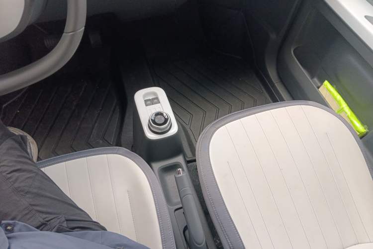 Used  Panda 2024 200km Panda Kart
