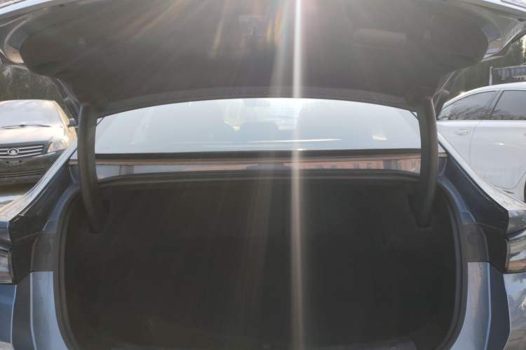 Used BYD Seal 06 New Energy 
