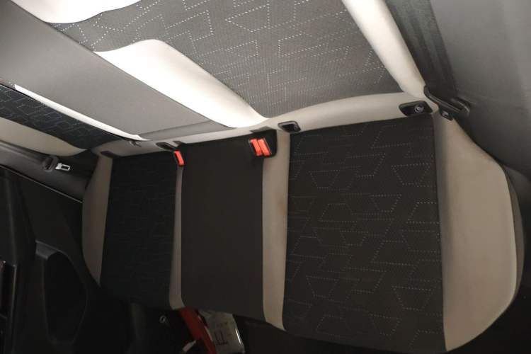 Used Jetta VS7 2022 280TSI Manual Trend Edition
