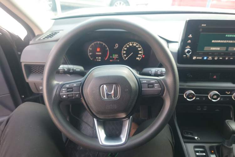 Used Honda CR-V 2024 240TURBO Two-Wheel-Drive Active Version 5 Seats
