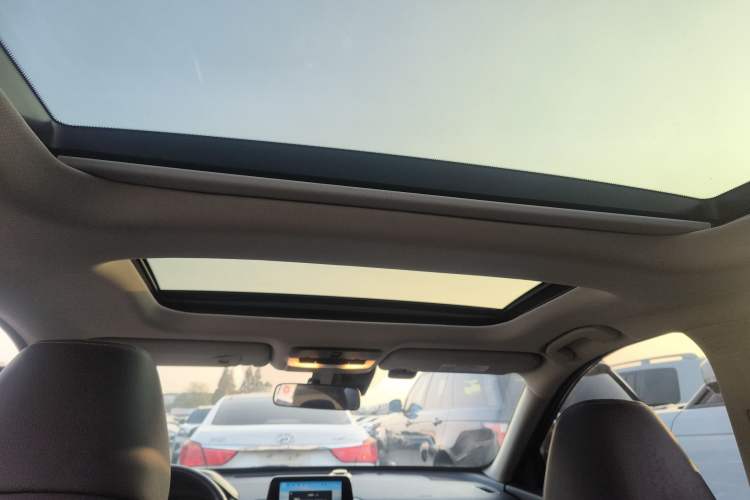 Used Nissan Teana 2021 2.0L XL Comfort Edition
