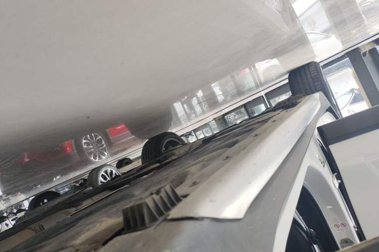 Used BMW X1 2022 sDrive25Li Leading Model
