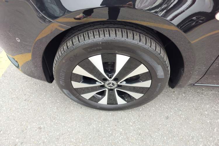 Used Mercedes-Benz Vito 2021 2.0T Business Version 7 Seats