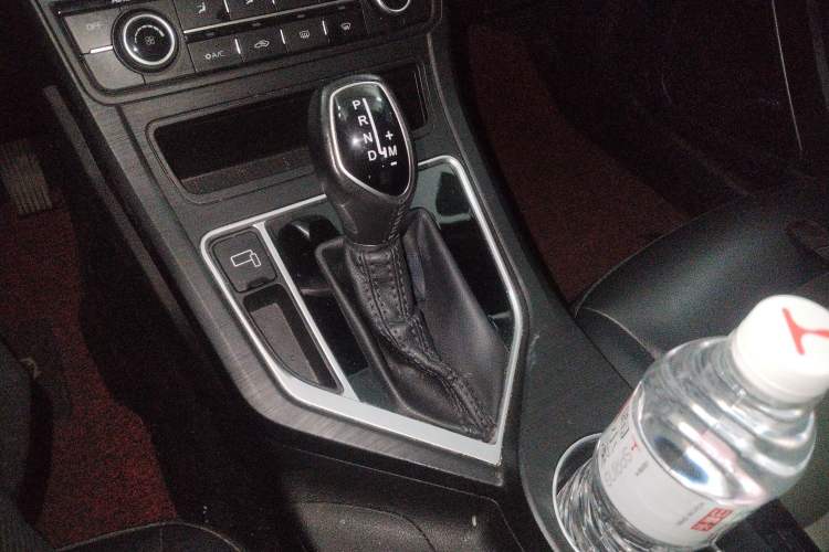 Used Geely Auto Vision 2020 Revised Version 1.5L CVT Asian Games Edition
