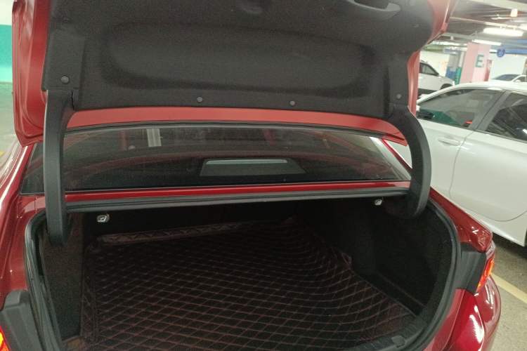 Used Mazda Mazda 3 Axela 2021 2.0L Automatic Zhiya Edition
