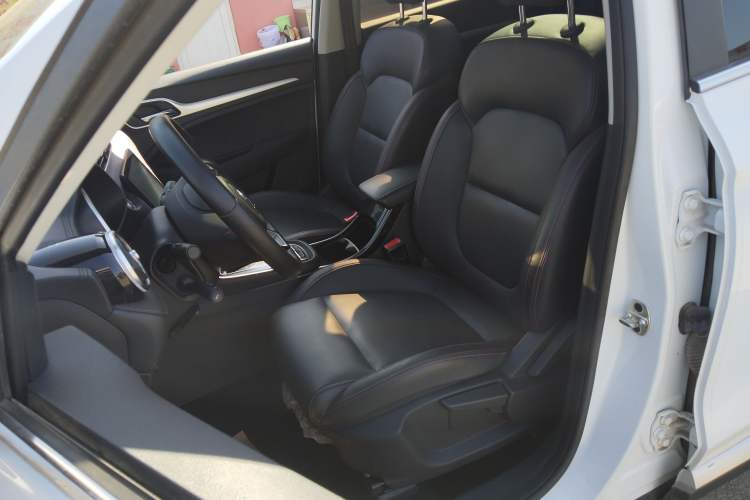 Used MG ZS 2020 180 DVVT Automatic Lite
