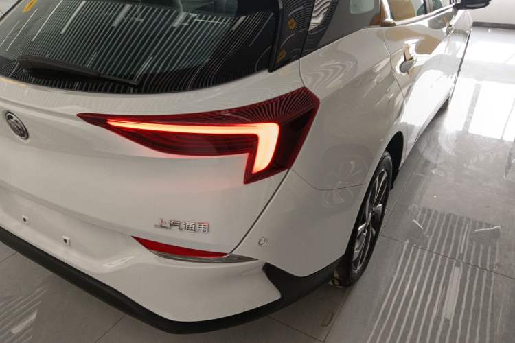 Used Buick Velite 6 2024 450km Enjoyment Plus Version
