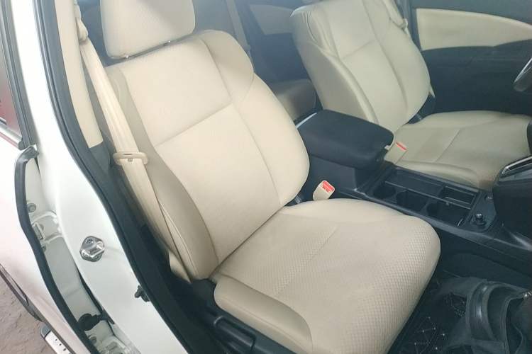 Used Honda CR-V 2016 2.0L two-wheel drive Urban Edition
