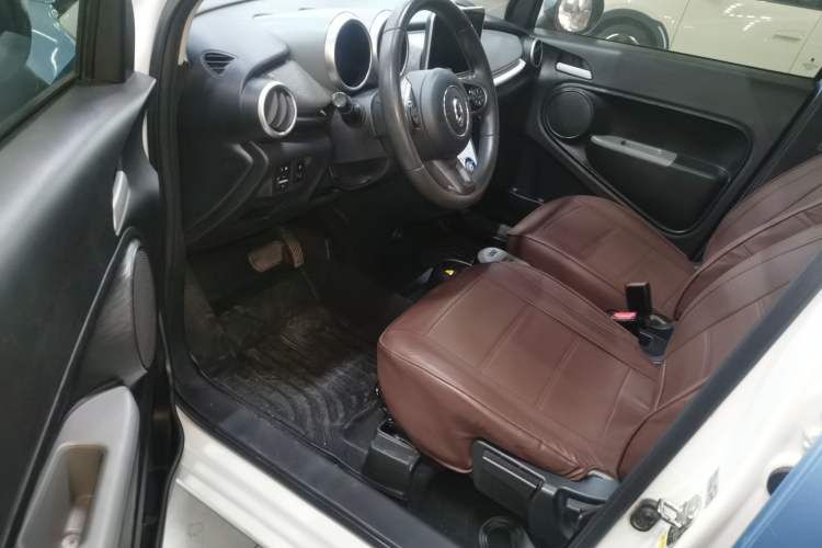 Used ORA Black Cat 2021 405 km Long-Range Version