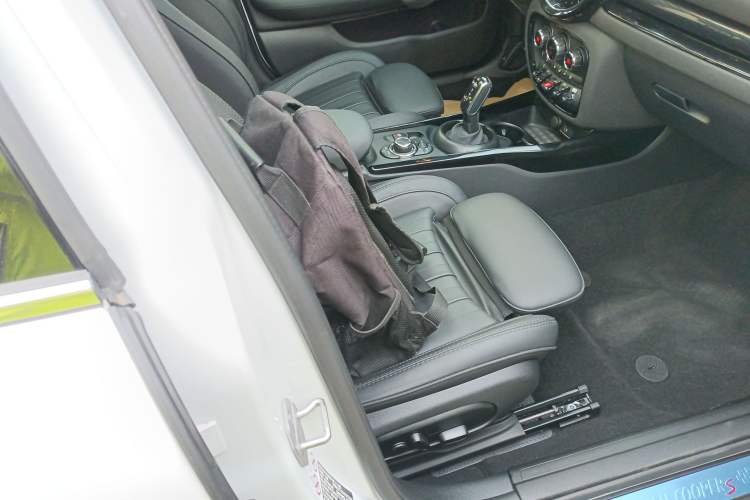 Used  Clubman 2023 Revised 2.0T COOPER S Connoisseur
