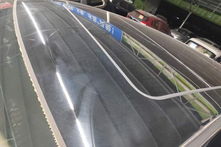 Used Honda CR-V 2019 240TURBO CVT 2WD Comfort Version China VI Emission Standard