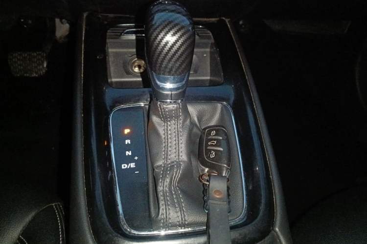 Used Roewe i5 2020 1.5L Automatic 4G Connected Linghao Edition