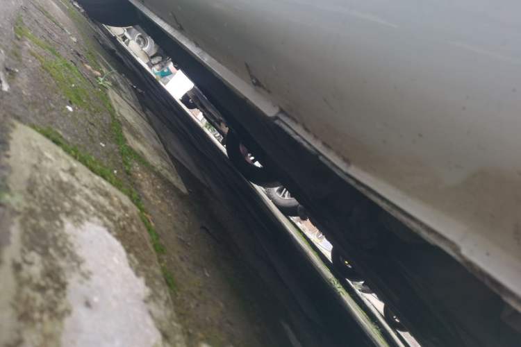 Used Geely Auto Emgrand 2019 Leading Edition 1.5L CVT Upward-Connected Model China VI Standard
