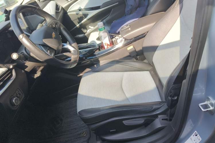 Used Chevrolet Menlo 2020 Starry Edition
