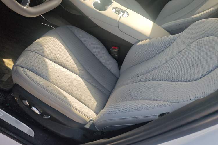 Used BYD Sealion 06 New Energy 
