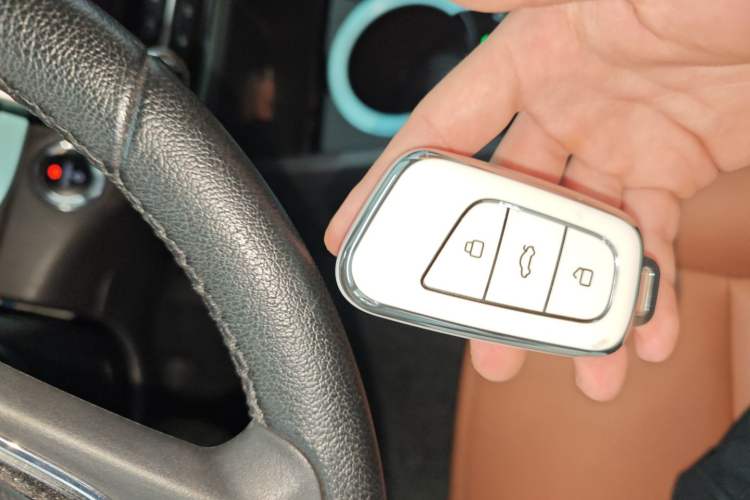 Used Chery Little Ant 2021 150 000 Yuan Ant Fan Edition Ant Cool Version Lithium Iron Phosphate