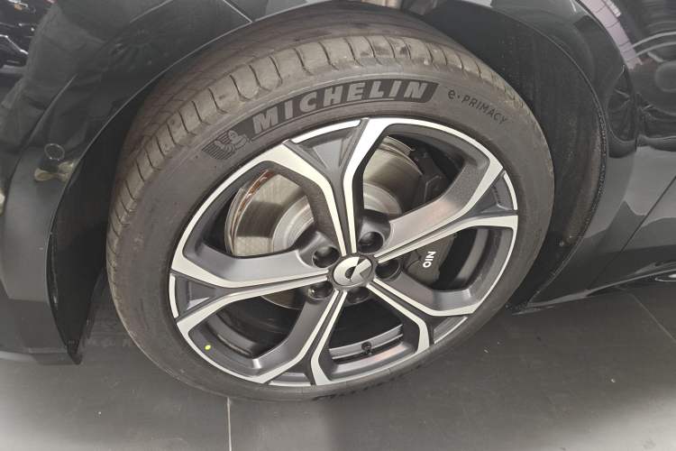 Used Nio ET5T 2025 75 kWh Touring
