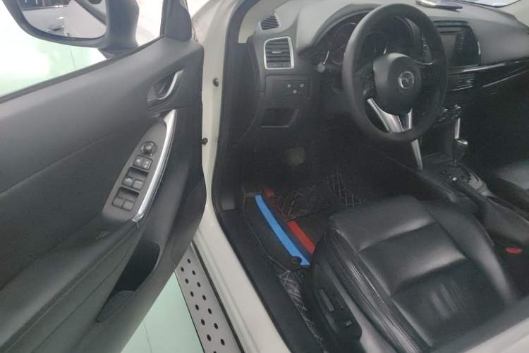 Used Mazda CX-5 2013 2.0L Automatic 4x4 Prestige Edition
