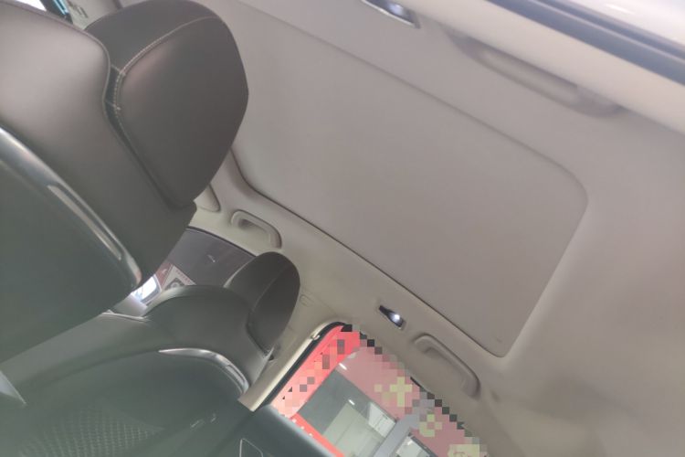 Used Geely Auto Monjaro 2019 Facelift 350T YAOXINGZHE
