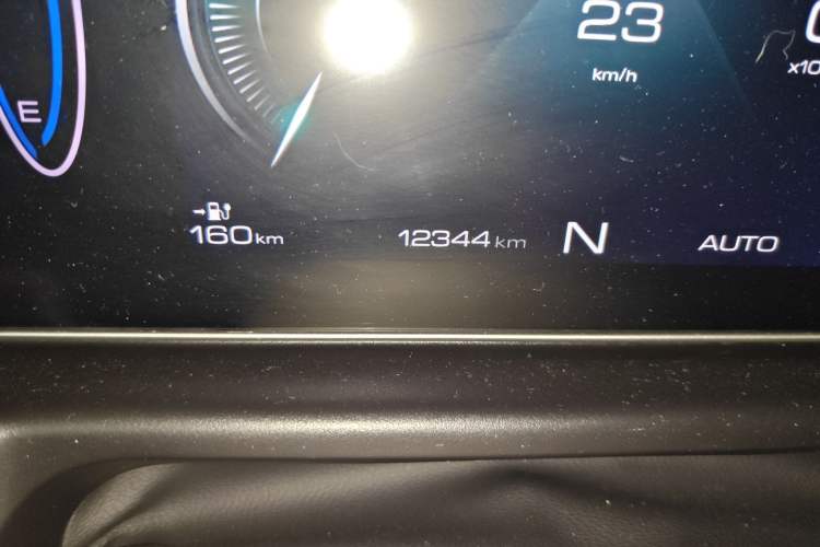 Used ORA Good Cat 2021 400km Standard Range Athena Edition Lithium-Ion Battery