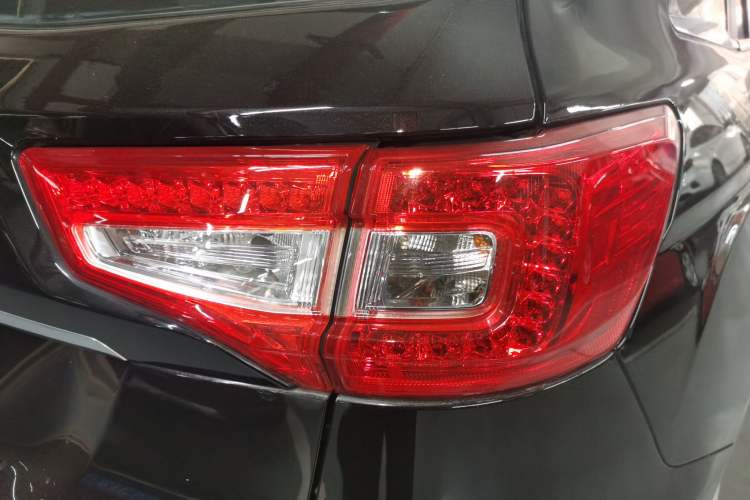 Used Changan CS75 2016 2.0L Manual Luxury Version China V Standard
