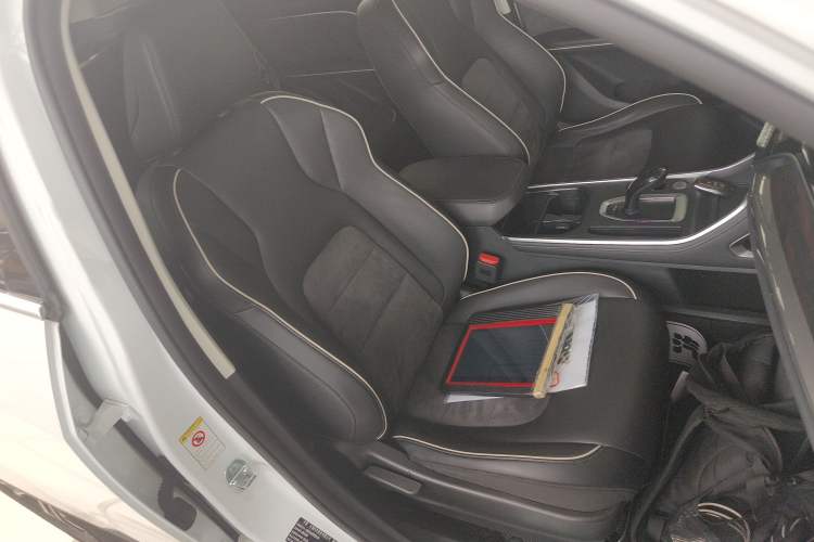 Used Haval H6 2023 National Trend Edition 1.5T Automatic Urban Version
