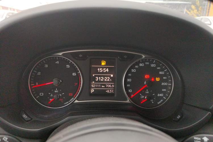 Used Audi A1 2014 30 TFSI Sportback Comfort Model