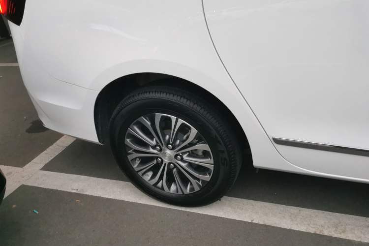 Used Buick GL8 2022 Land Business Class 652T Luxury Model
