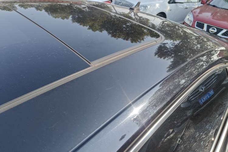 Used Volkswagen Passat 2019 330TSI Luxury Edition China VI Standard